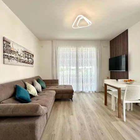Zitoune - Carraro Immobiliare Appartamento *