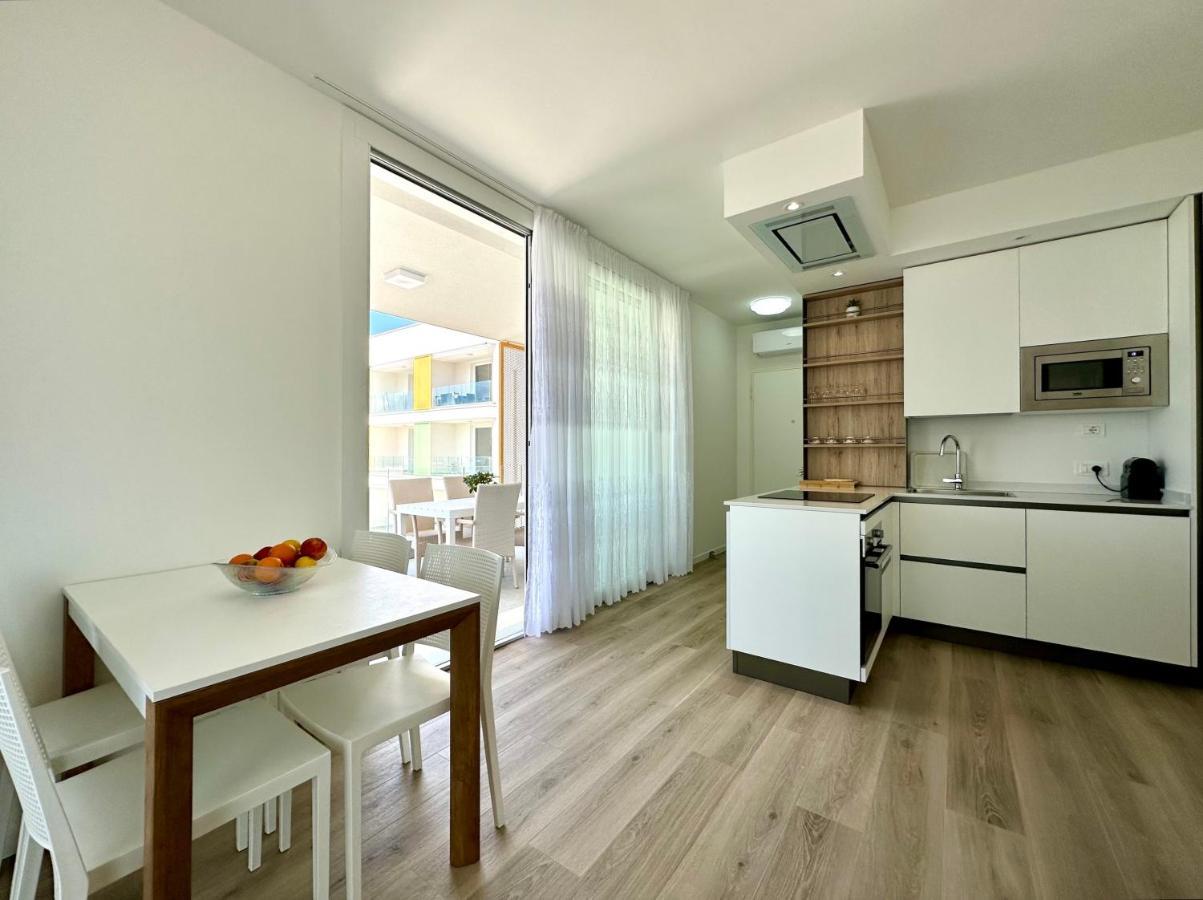 Zitoune - Carraro Immobiliare * Lido di Jesolo