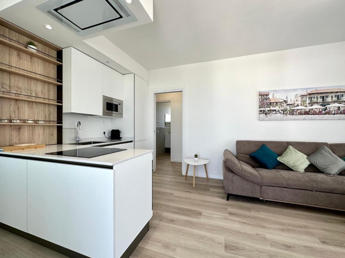 Zitoune - Carraro Immobiliare Appartamento