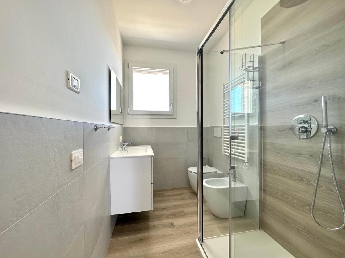 Zitoune - Carraro Immobiliare Appartamento Lido di Jesolo